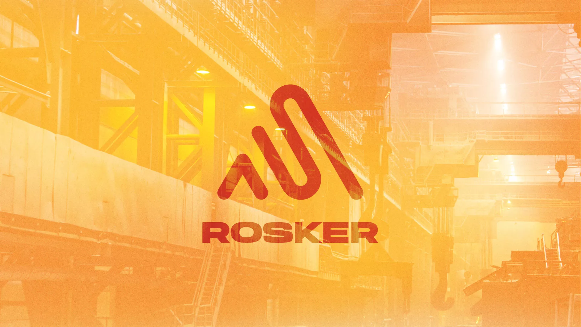 Ребрендинг компании «Rosker» и редизайн сайта в Ялте